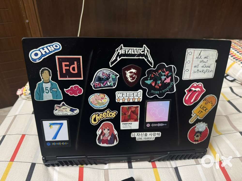 MSI GL65 Leopard 10SEK