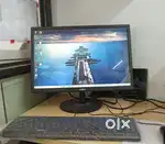 Moniter frontech