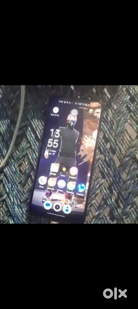Realme 9i best condition sab ok h