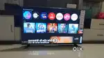 VW 109 cm (43 inches) Series Full HD Android Smart LED TV VW43F2