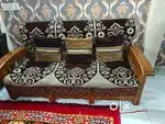 Sofa Set to be sold