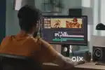 Part time video Editor | Video editing job। freelancing job