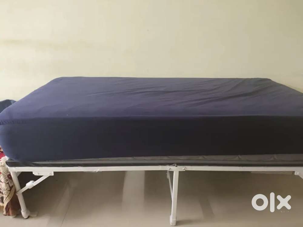 Wakefit Bed for sale