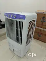 Desert Air Cooler