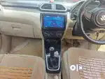 Maruti Suzuki Swift Dzire 2020