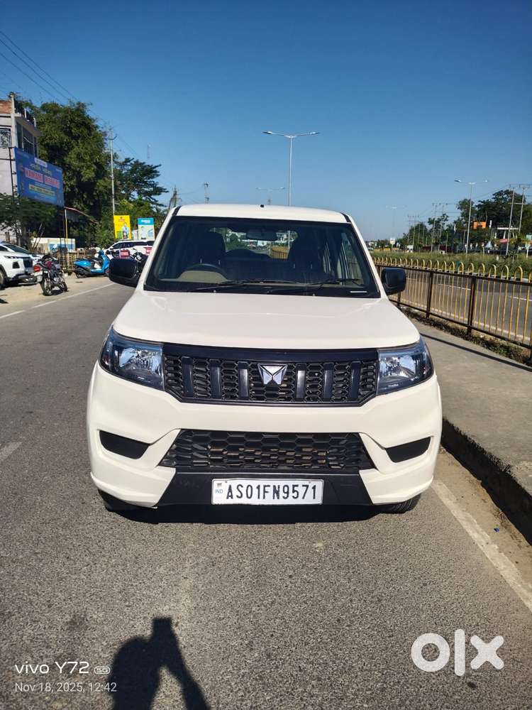 Mahindra Bolero Neo N4, 2023, Diesel