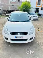 Maruti Suzuki Swift Dzire Tour 2016 Diesel Good Condition