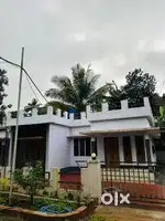 HOUSE FOR RENT NEAR TO CBSE SCHOOL HILL BLOOMS @MANTHAVADY,WAYANAD