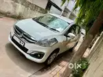 Maruti Suzuki Ertiga 1.4 VXI Paseo Explore Edition, 2016, CNG & Hybr..