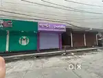 Shop available for rent at Setsilal market honkong market