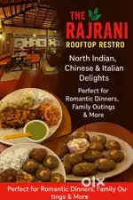 Restaurant manager