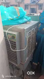 Running Cooler