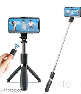 Mobile Holder, Selfie stick