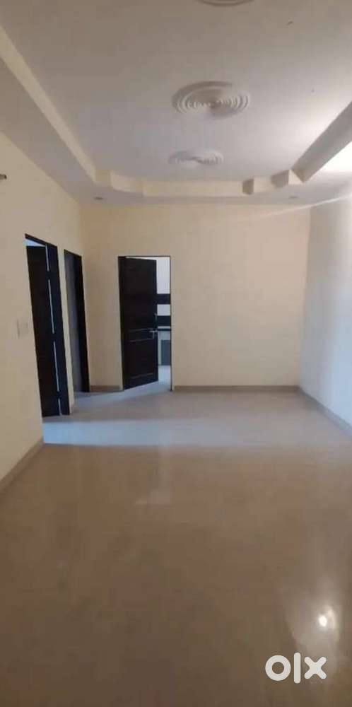 Independent 3BHK flat for rent in shyam nagar