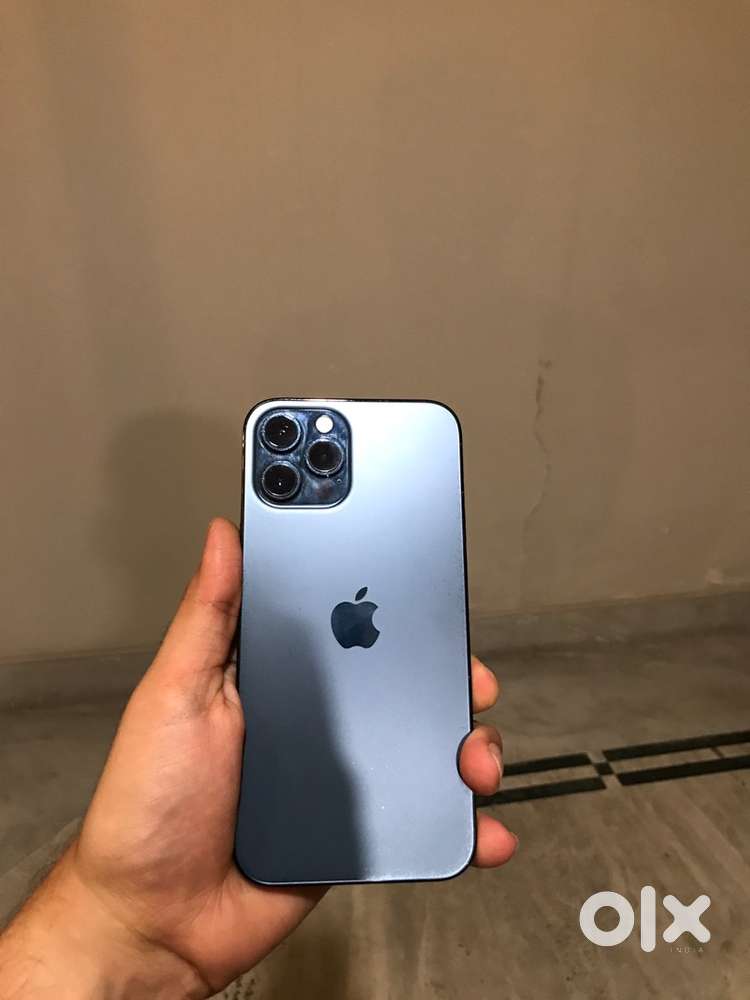 BRAND NEW CONDITION IPHONE 12 PRO MAX 128 Gb