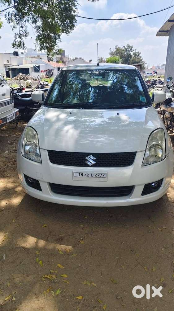 Maruti Suzuki Swift 2010 Diesel Good Condition
