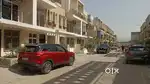 Villa 4bhk semi furnished for rent
