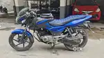 Bajaj pulser 150