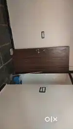 2 BHK newly build floors available on Rent