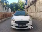 Ford Figo 2018 Petrol Well Maintained