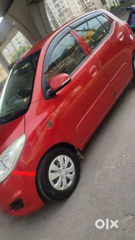 Hyundai i10 2012 Petrol 79000 Km Driven