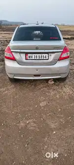 Maruti Suzuki Swift Dzire 2014 Diesel Good Condition only personal