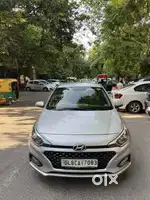 Hyundai i20 1.2 Asta, 2018, Petrol