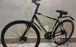 Kross Bolt cycle in excellent condition.