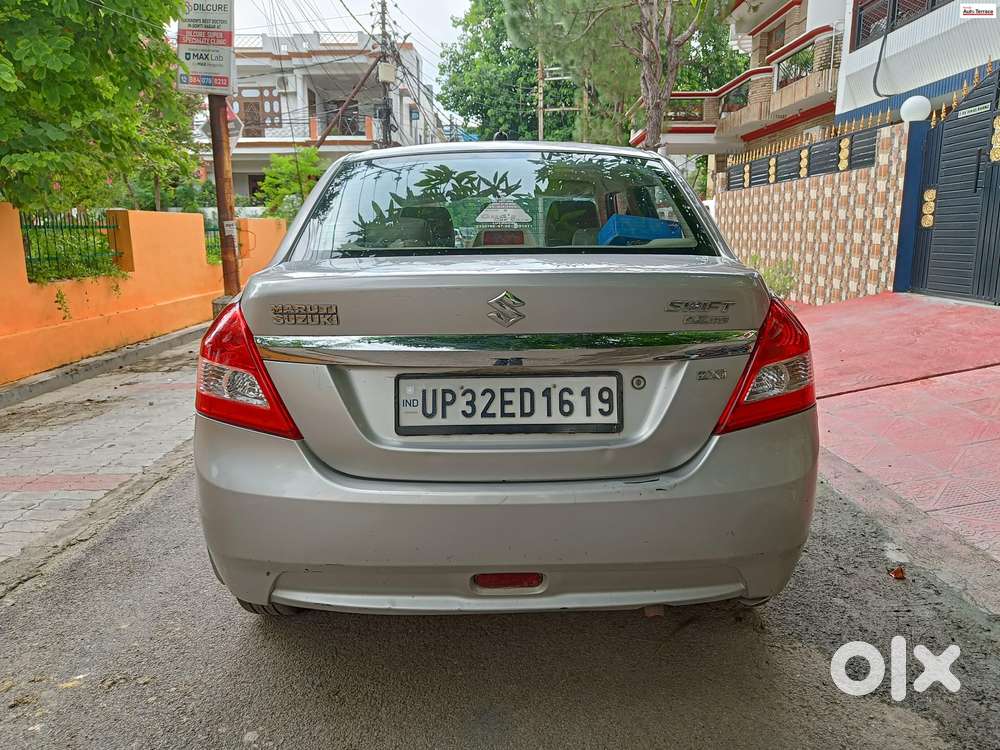 Maruti Suzuki Swift Dzire 2012-2015 1.2 ZXI, 2012, Petrol