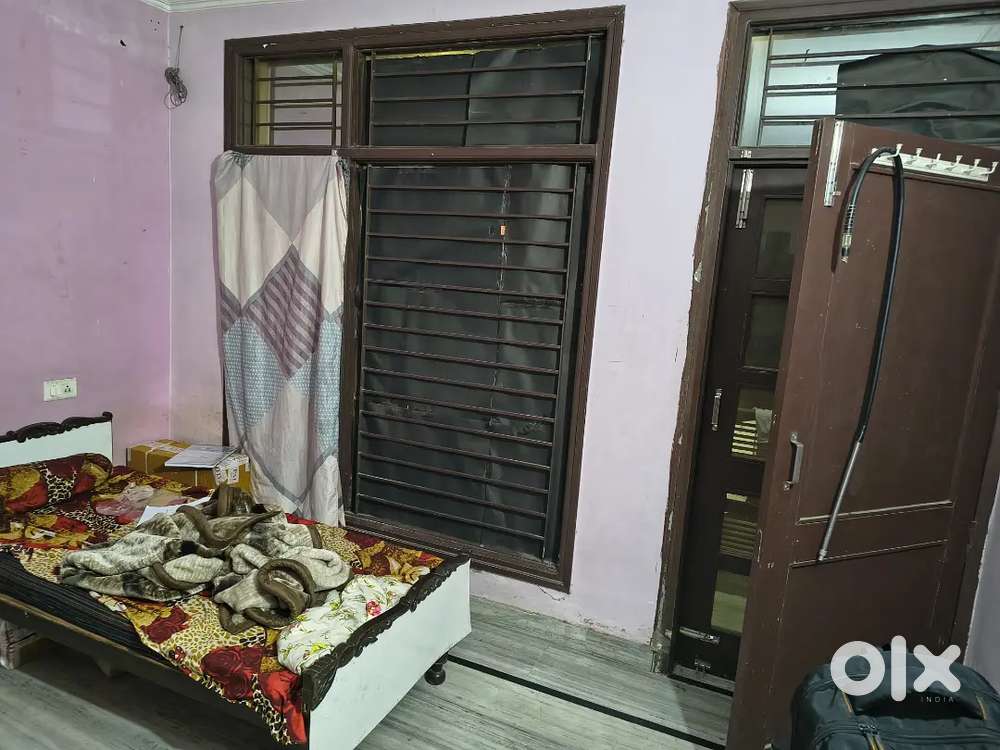 Need a roommate for independent  fully furnished one bedroom set