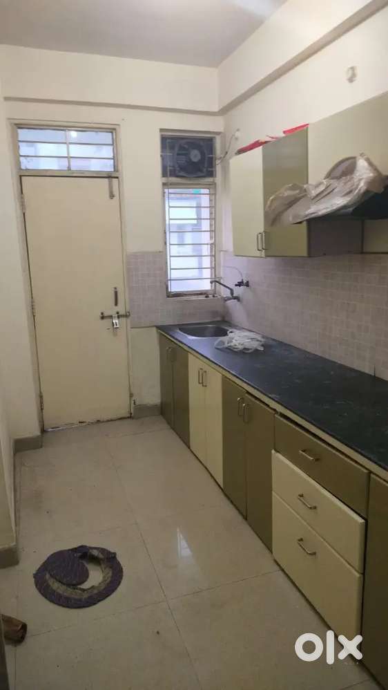2 BHK Semi furnished Flat Sale out at Soumya Parkland Awadhpuri
