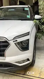 Hyundai Creta 2021 Diesel 53500 Km Driven