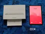 Samsung Galaxy Tab S9 FE+ / Bill,Box, Warranty