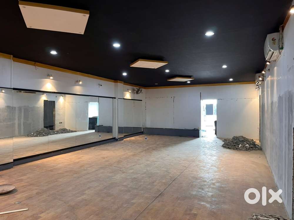 3000 Sqft Fit for Premium Office Space prime centre Kakkanad