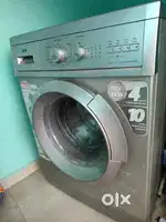 IFB washing machine