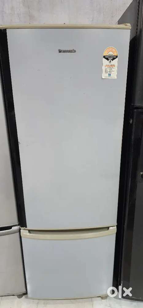 Panasonic double door fridge for sale in coimbatore
