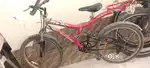 Hero cycle