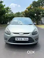 Ford Figo, 2010, Petrol