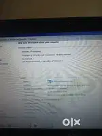 Acer Laptop – Pentium B950 (2.10 GHz), Good Condition – Budget Deal!