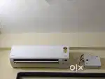 Sell daikin AC croma 1.5 tone  with 5 stars used only 4 months