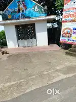 Plot sale prime location