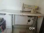 Silay machine