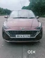 Hyundai Aura 2020 CNG & Hybrids 22654 Km Driven