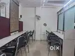 FULLY FIRNISHED OFFICE SPACE FOR RENT AT LAXMI NAGAR
