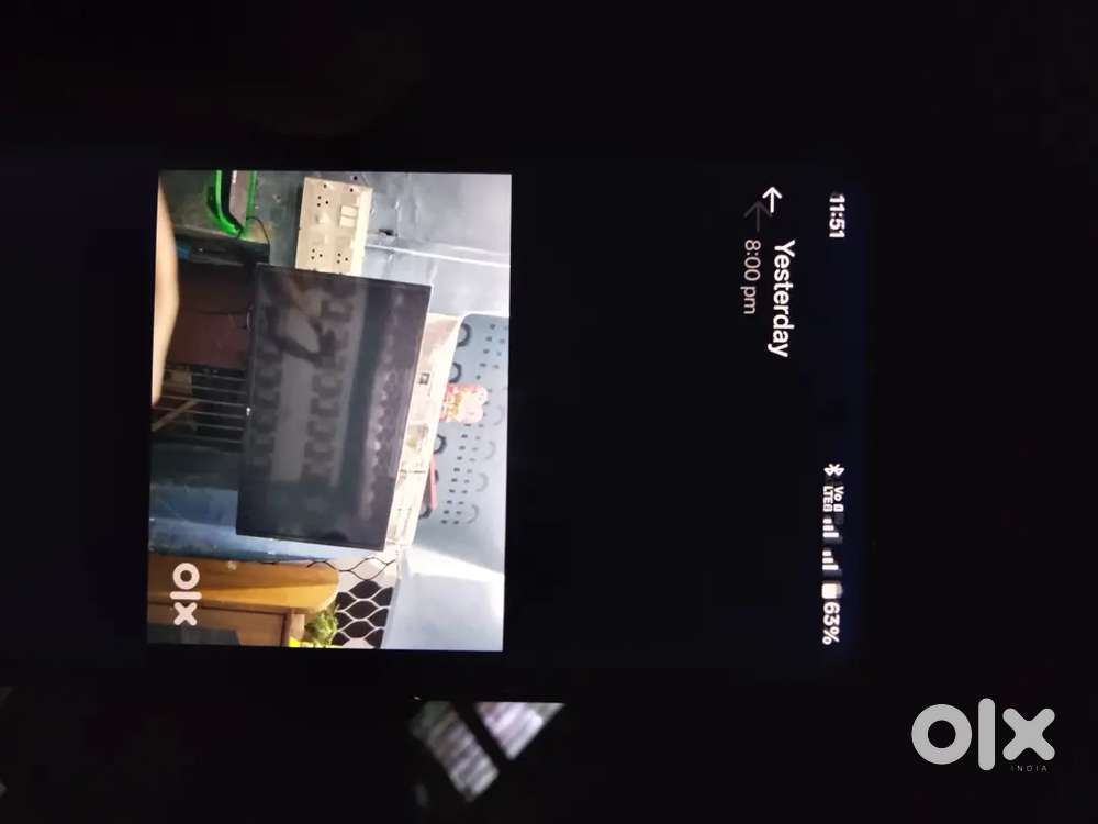 LG tv good condition look like new 32 inch