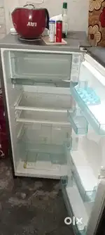 Freez 220 leter working condition samsung company