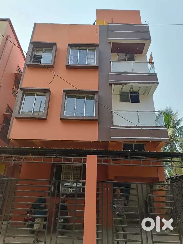 rent for 1 bhk flat