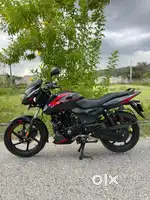 Bajaj pulsar 150