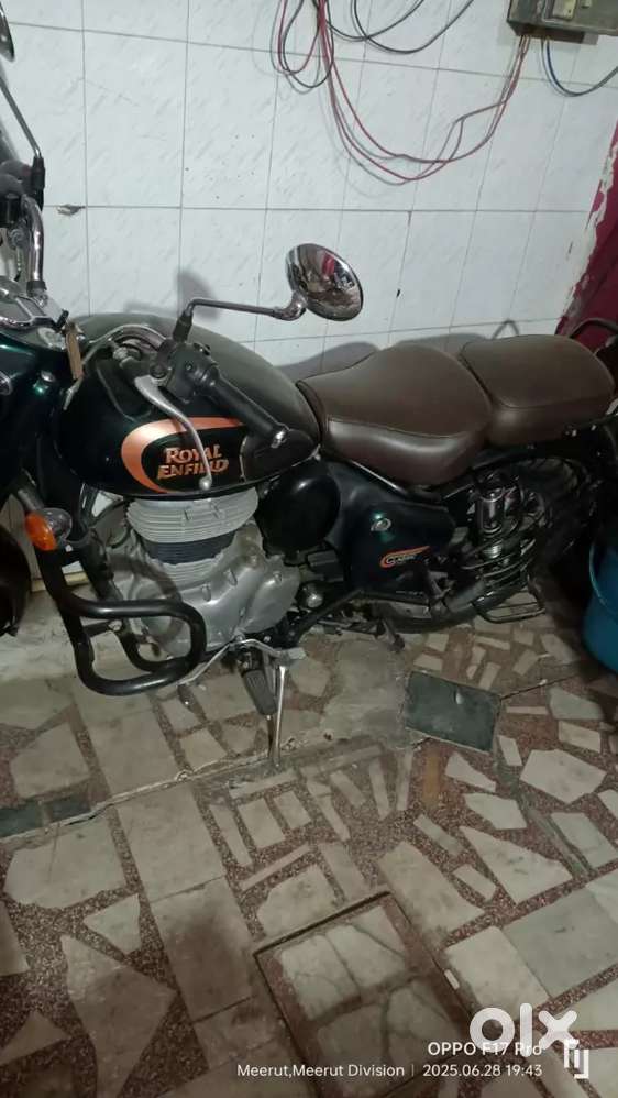 Bike for sale