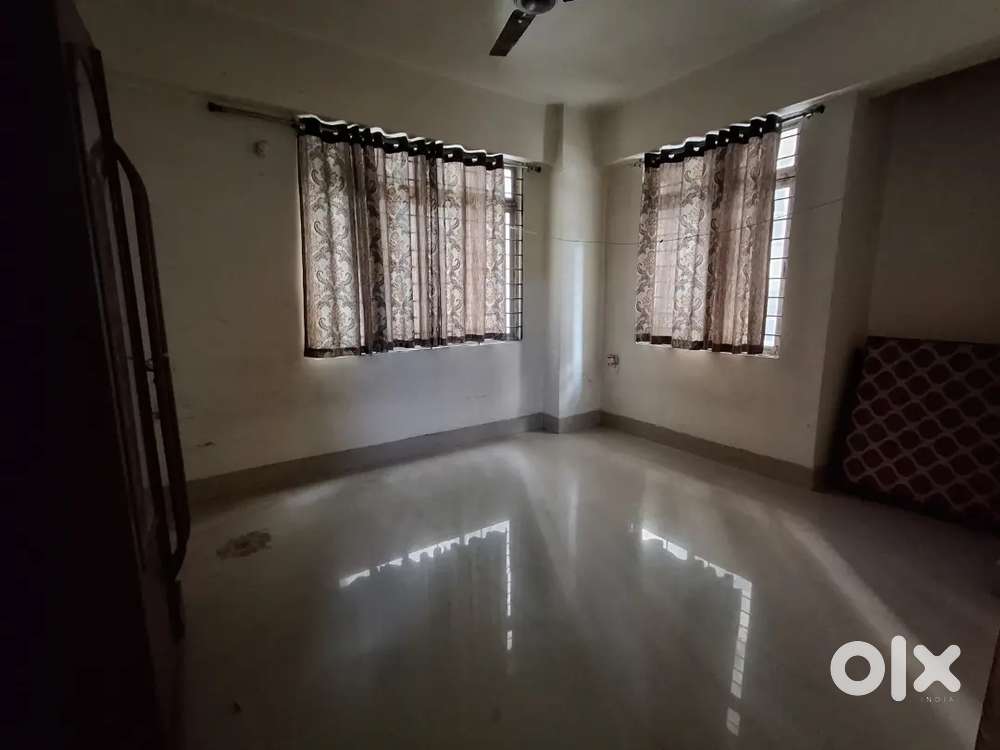 Double rooms for bachelor's